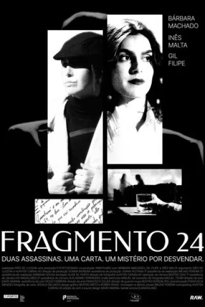 Recomendado con «Mistura»: Fragment 24