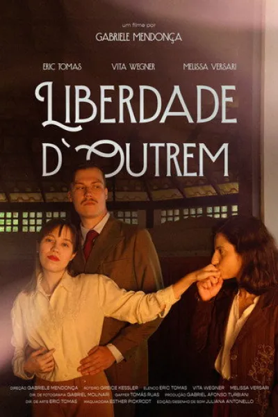 Recomendado con «Mistura»: Another's Freedom