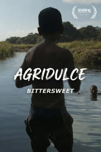 Recomendado con «Mistura»: Agridulce