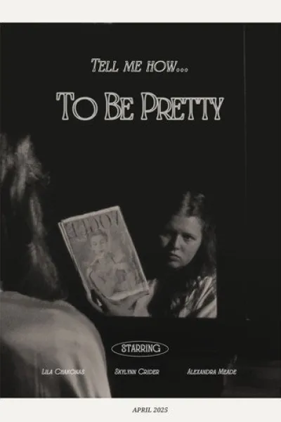 Recomendado con «Mistura»: To Be Pretty