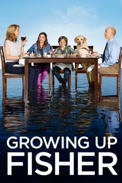 Empfehlung zu «Im Ozean der Zeit»: Growing Up Fisher