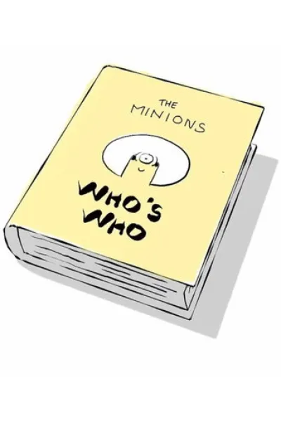 Empfehlung zu «Miraculous – Geschichten von Ladybug und Cat Noir»: Who's Who?