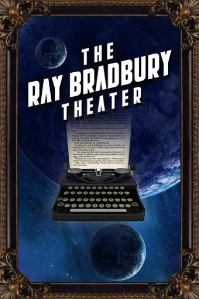 «149 kHz Sinyali» filmine benzer: Ray Bradbury Tiyatrosu
