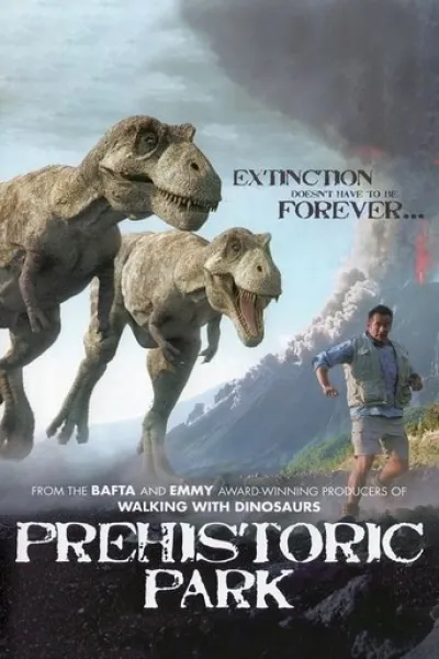 Empfehlung zu «The Librarians: The Next Chapter»: Prehistoric Park – Aussterben war gestern