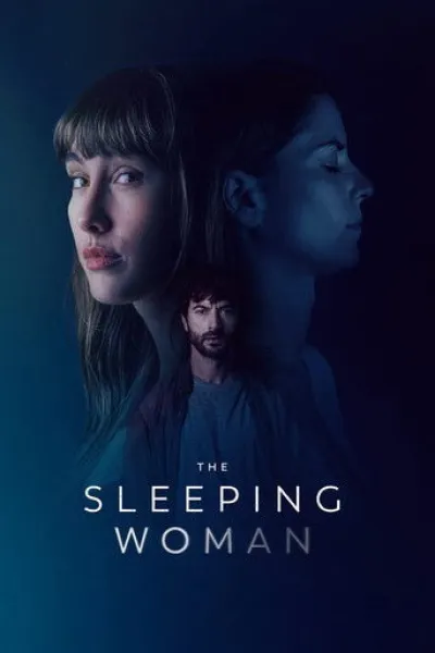 Similar to «Hidden Murder»: The Sleeping Woman