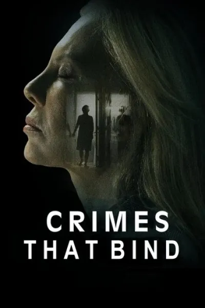 Similar to «Hidden Murder»: The Crimes That Bind
