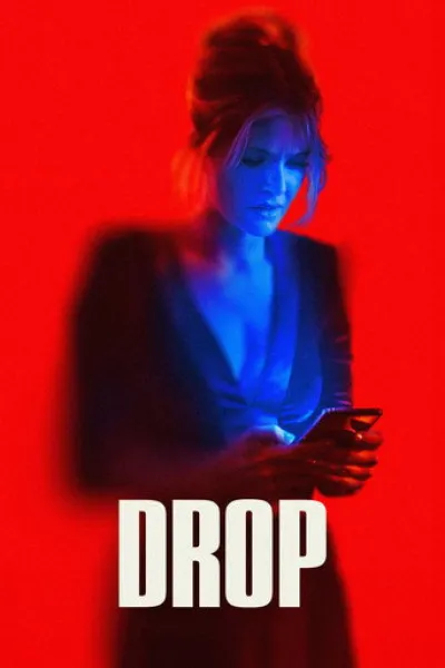 Recommended with «Hidden Murder»: Drop