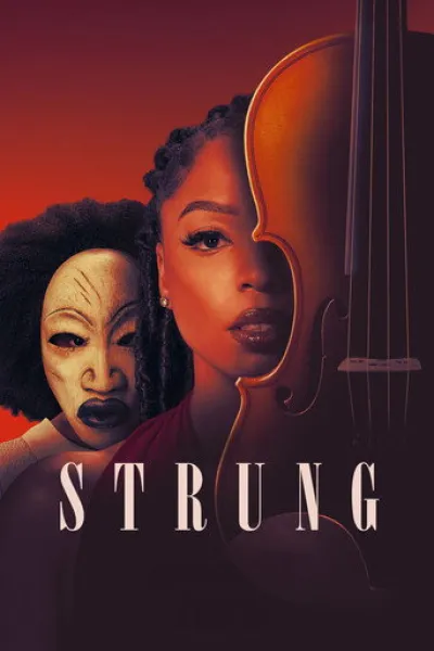 Recommended with «Hidden Murder»: Strung