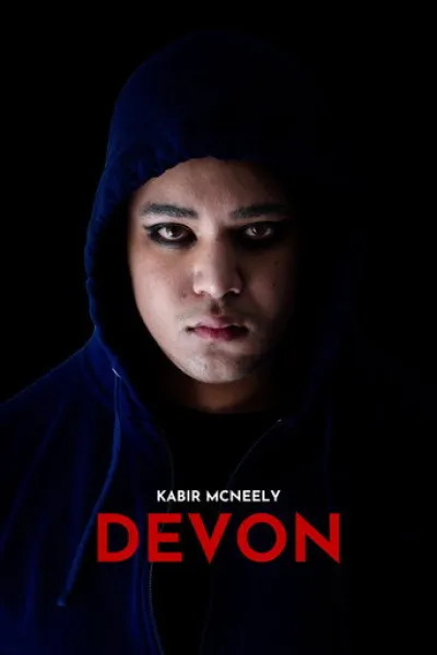 Recommended with «Hidden Murder»: Devon