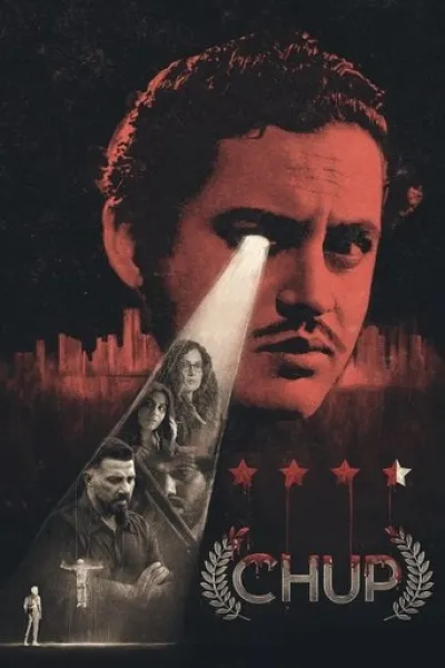 Recommended with «Hidden Murder»: Chup