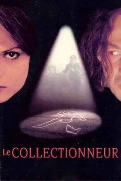 Recommandé avec «Protector» : Le Collectionneur