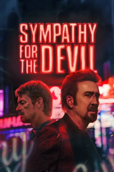Similar to «Where Sweet Dreams Die»: Sympathy for the Devil