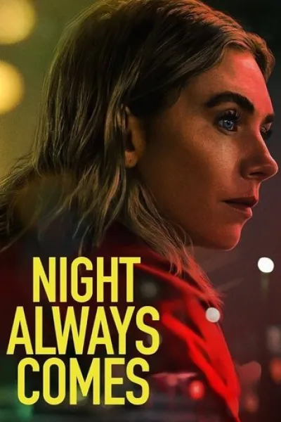 Similar to «Where Sweet Dreams Die»: Night Always Comes