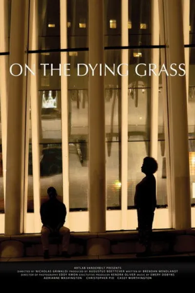 Empfehlung zu «Where Sweet Dreams Die»: On the Dying Grass