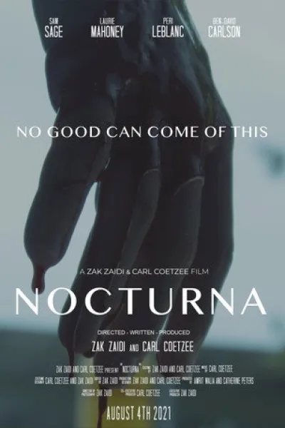 Empfehlung zu «Where Sweet Dreams Die»: Nocturna