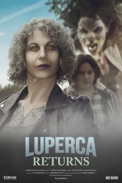 Empfehlung zu «Where Sweet Dreams Die»: Luperca Returns