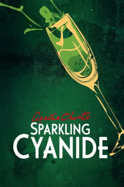 Empfehlung zu «Gaslicht»: Agatha Christie - Blausäure