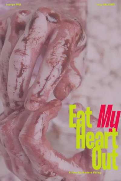 Рекомендация к «Маг Маг»: Eat My Heart Out