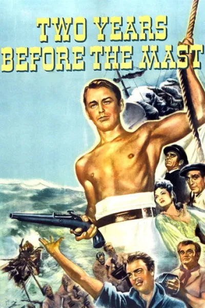 Empfehlung zu «The Poseidon Rushes to Help»: In Ketten um Kap Horn