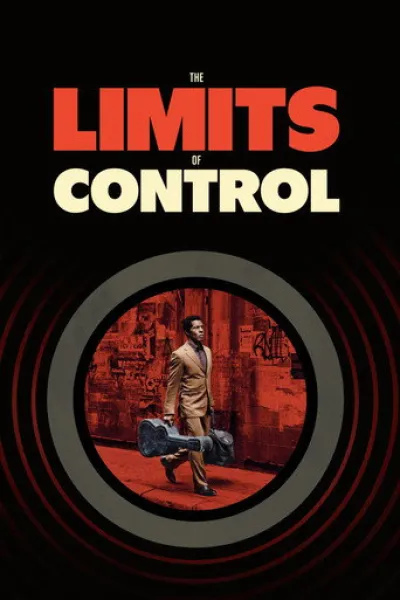 Similar to «Come with Me»: The Limits of Control
