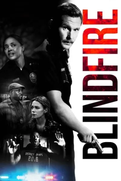 Similar to «Come with Me»: Blindfire