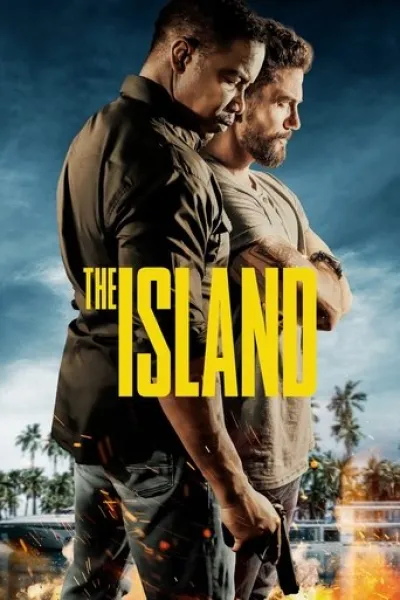 Similar to «The Bluff»: The Island