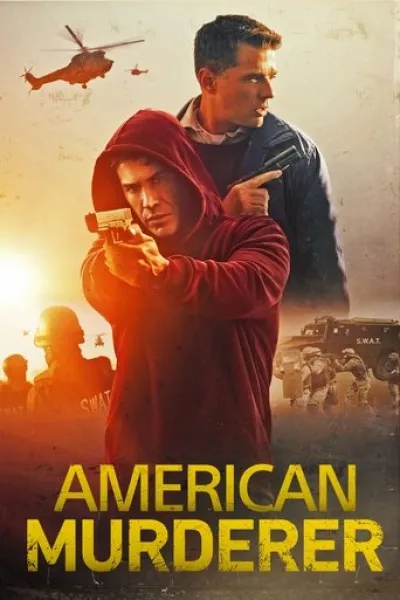 Similar to «Come with Me»: American Murderer