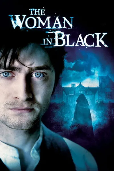 Recommended with «Dorian Gray»: The Woman in Black