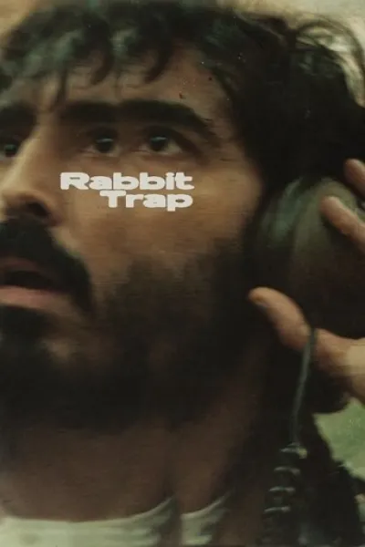 Recommended with «Dorian Gray»: Rabbit Trap