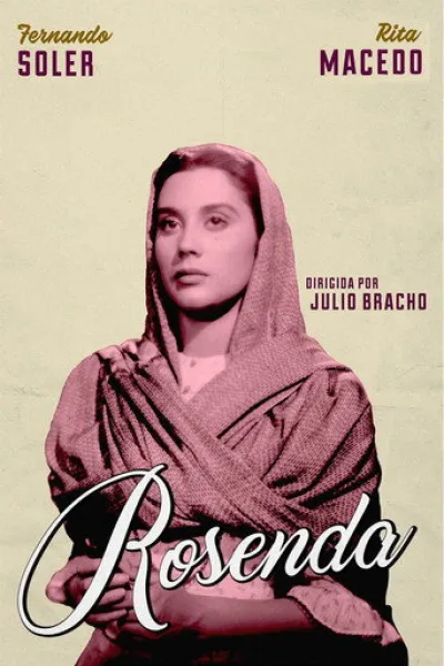 Recommended with «Dorian Gray»: Rosenda