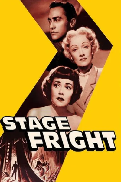 Recommended with «Dorian Gray»: Stage Fright