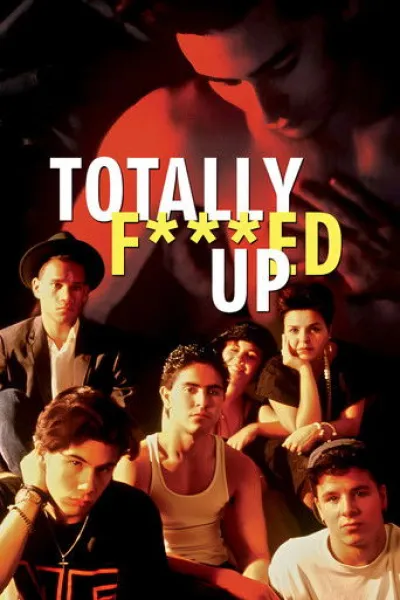 Ähnlich wie «Club Kid»: Totally F***ed Up