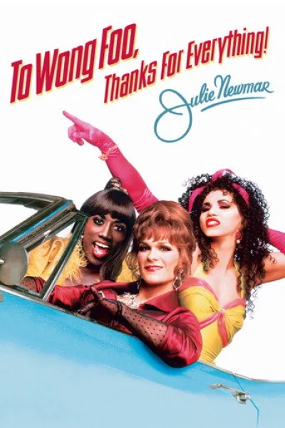 Ähnlich wie «Club Kid»: To Wong Foo, thanks for Everything, Julie Newmar