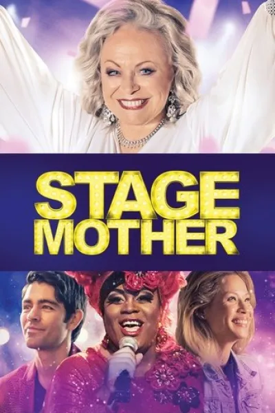 Ähnlich wie «Club Kid»: Stage Mother