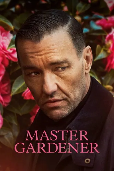 Similar to «Come with Me»: Master Gardener