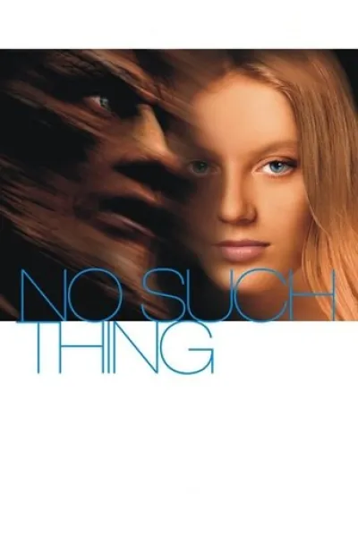 Similar to «Le Portrait de Dorian Gray»: No Such Thing