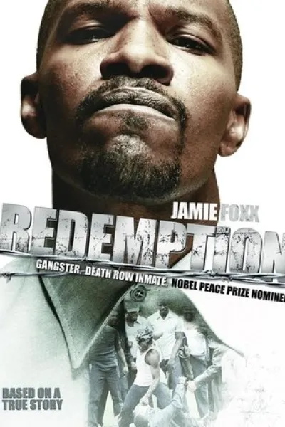 Similar to «The Sins of Dorian Gray»: Redemption: The Stan Tookie Williams Story