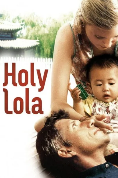 Recommended with «The Sins of Dorian Gray»: Holy Lola