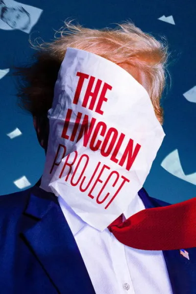Recomendado con «El de Matthew Perry»: The Lincoln Project