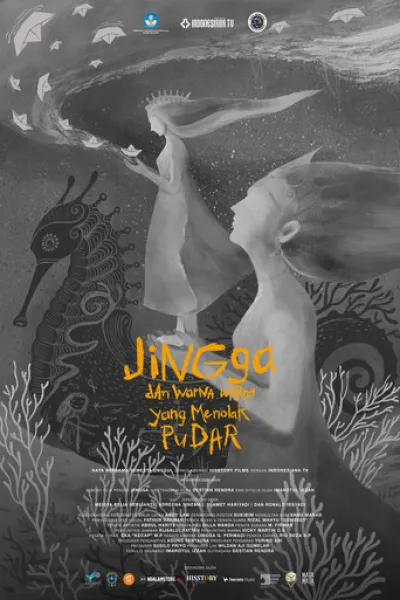 Recomendado con «El retrato de Dorian Gray»: Jingga And Colors That Refuse To Fade