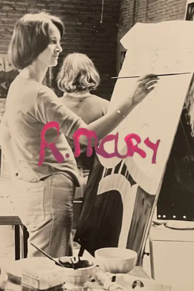 Recomendado con «El retrato de Dorian Gray»: R.MARY