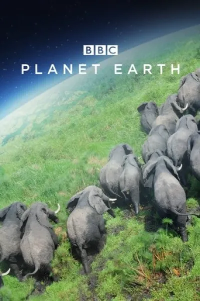 Empfehlung zu «TYSON»: Planet Erde