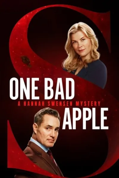 Empfehlung zu «Gaslicht»: One Bad Apple: A Hannah Swensen Mystery