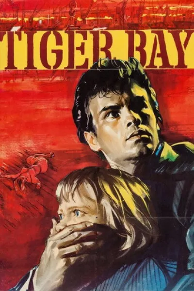 Empfehlung zu «Gaslicht»: Tiger Bay