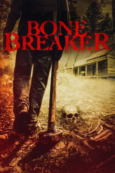 Empfehlung zu «Gaslicht»: Bone Breaker