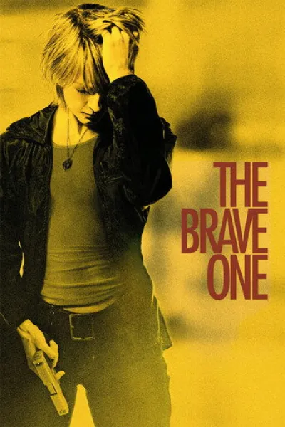 Similar to «Mother Mary»: The Brave One