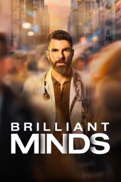 Ähnlich wie «DOC - Es liegt in deinen Händen»: Brilliant Minds