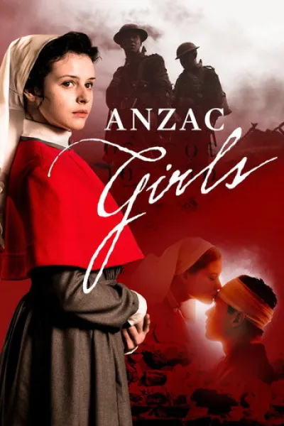 Recommended with «Doc»: ANZAC Girls