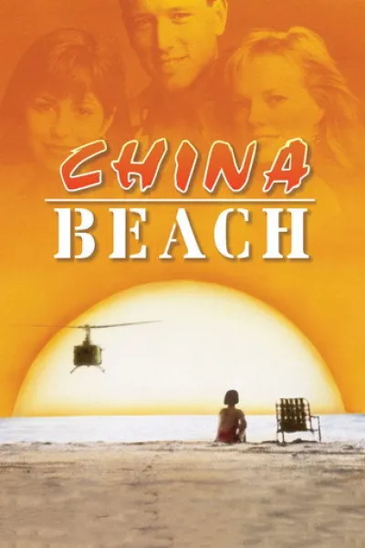 Recommended with «Doc»: China Beach