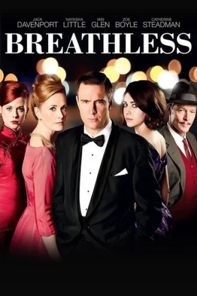 Recommended with «Doc»: Breathless